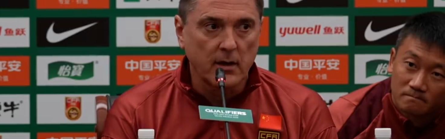 安东尼奥19年初带中国U16A队集训，如今刘浩帆与鲍盛鑫仍在队