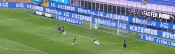 江南体育官网-【意甲】卢卡库传射劳塔罗双响 国际米兰3比0AC米兰