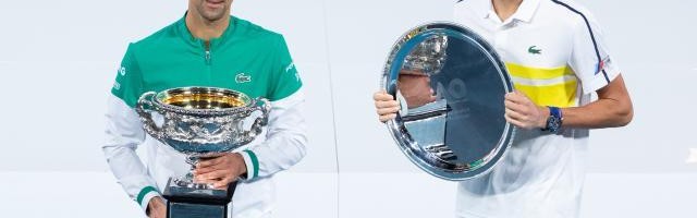 江南体育全站-数字解读澳网：德约9冠入史册 中国金花3胜跌低谷