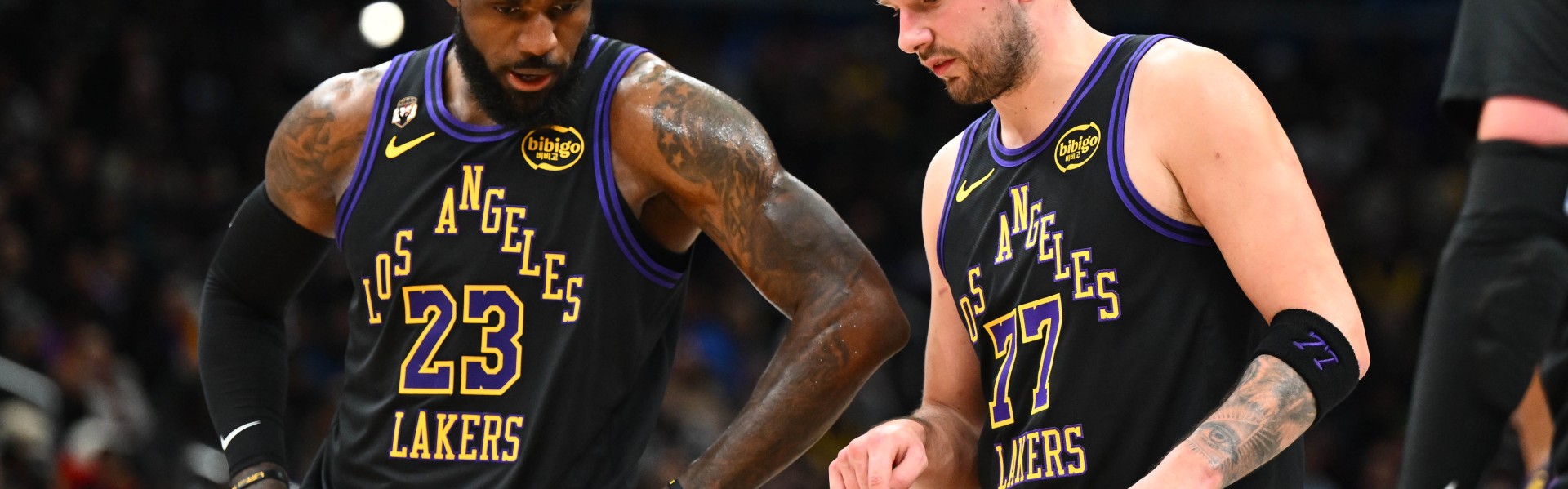 江南体育平台-季后赛如何？本季东契奇缺阵詹姆斯场均22.2+7+10.3 命中率47.6%