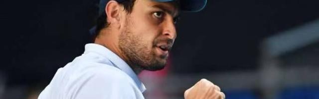 江南体育平台-张奔斗：卡拉采夫这匹男单黑马到底有多黑？