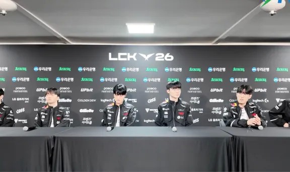 江南体育官网-Tom：李知勋教练是中单出身，可以给Faker很多帮助