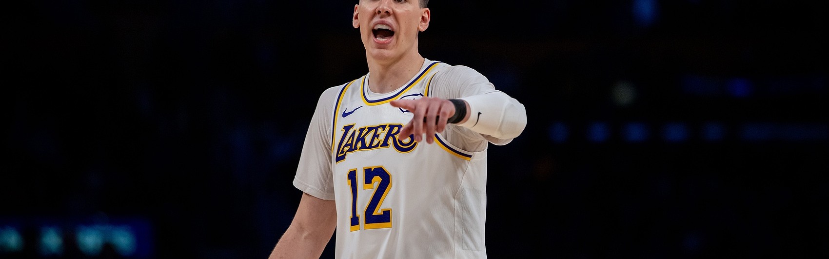 江南体育-拉拉维亚谈全勤：一旦跨过某个临界点 心态就是一门心思抗到底